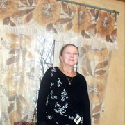 Елена, 69, Сортавала
