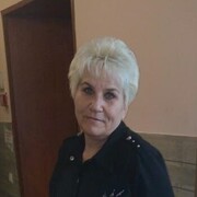 Елена, 58, Фокино