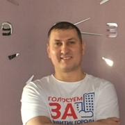 Анатолий, 31, Рубцовск