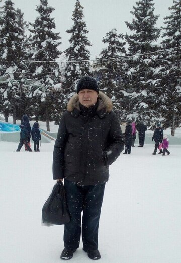 My photo - Aleksandr, 73 from Sevastopol (@aleksandr1148179)