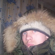Васёк, 37, Солнечный