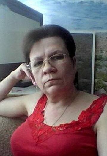 Моя фотография - Ольга, 57 из Муром (@olga176276)