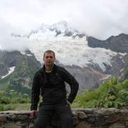 Николай, 35, Киржач