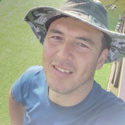 Тигр, 29, Калязин