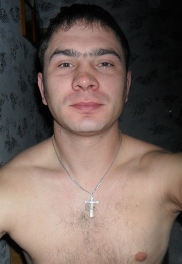 My photo - Dimok, 41 from Borisoglebsk (@dimok72)