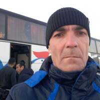 Марат, 49 лет, Козерог, Новосибирск