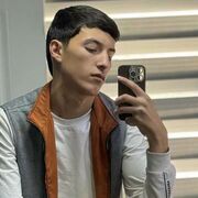 Aleks 19 Dushanbe