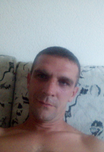Моя фотография - Олег, 44 из Каменское (@oleg217164)