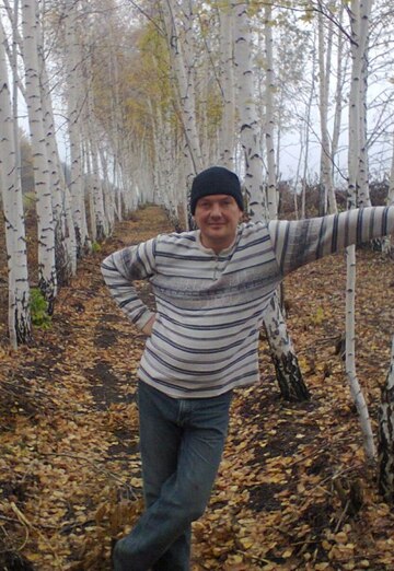 My photo - stanislav, 47 from Belgorod (@stanislav29351)