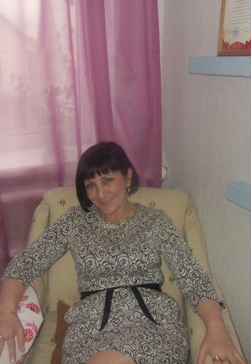 My photo - Irina, 59 from Oktyabrskiy (@irina113685)