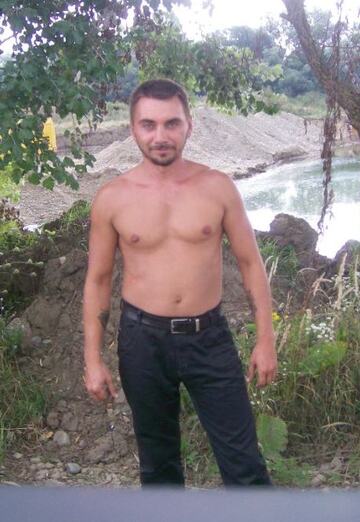 My photo - Oleg, 46 from Maykop (@oleg53887)
