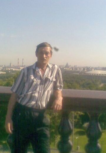 Моя фотография - сергей, 61 из Казанское (@sergey228149)