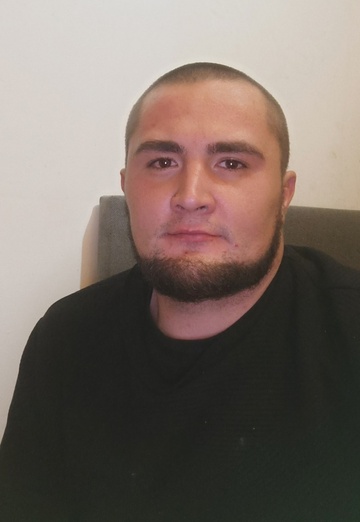 Denis (@dennis1601) — my photo № 5