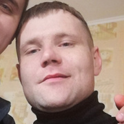 Александр, 26, Ужур