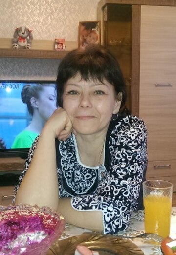 Olga (@olgapolyakhaliulina) — my photo № 2
