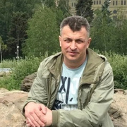 Федор, 49, Одинцово