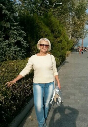 Моя фотография - Наталья, 63 из Одесса (@natalya286087)