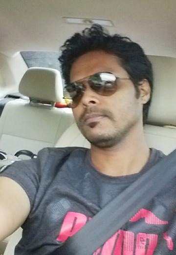 My photo - anoop, 37 from Mangalore (@anoop12)
