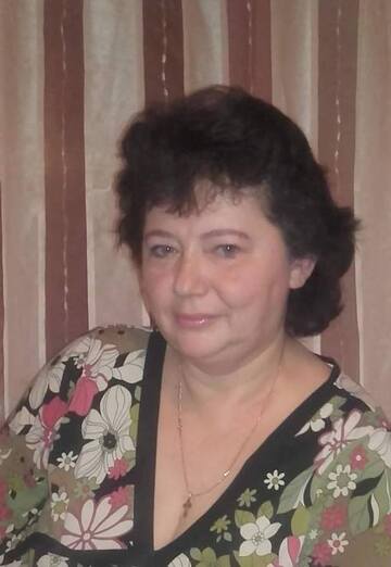 My photo - Margarita, 61 from Syzran (@margarita18236)