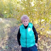 Начать знакомство с пользователем Эльвира 59 лет (Лев) в Канаше
