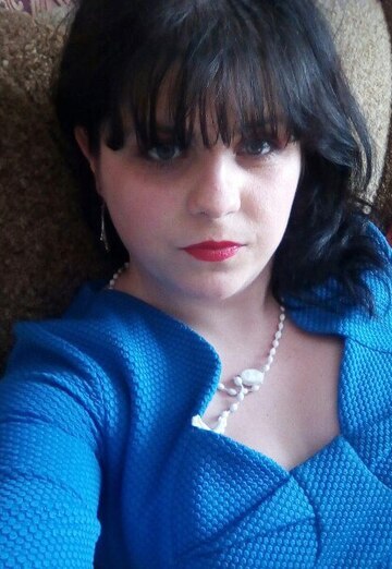 Mein Foto - Lilija, 31 aus Kramatorsk (@liliya3362)