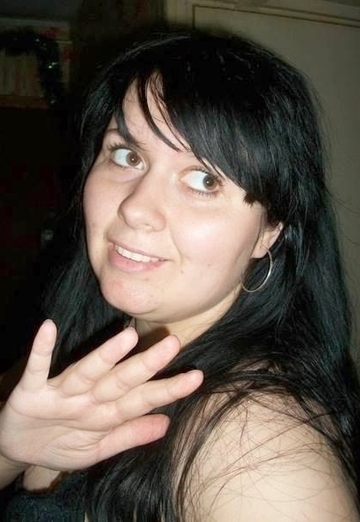 My photo - Arida, 39 from Gatchina (@arida19)
