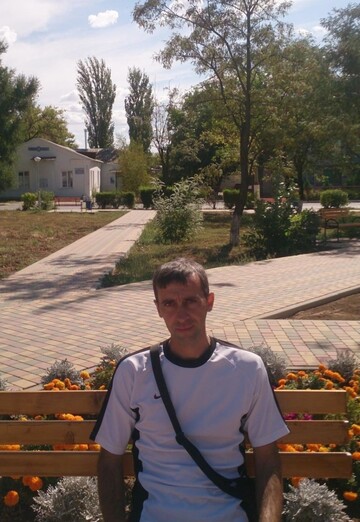 My photo - Pavel Sviridov, 42 from Gelendzhik (@pavelsviridov1)