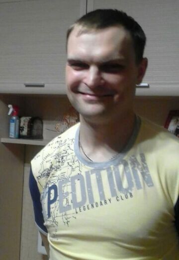 My photo - Vladimir, 41 from Nefteyugansk (@vladimir282427)