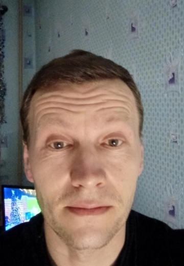 My photo - Vladimir Kemaev, 44 from Murmansk (@vladimirkemaev)