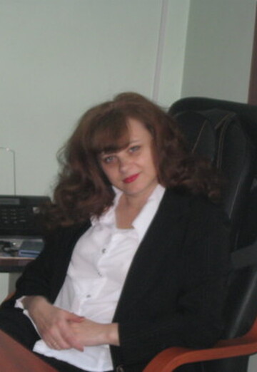 My photo - Lyudmila, 57 from Tiraspol (@ludmila3150)
