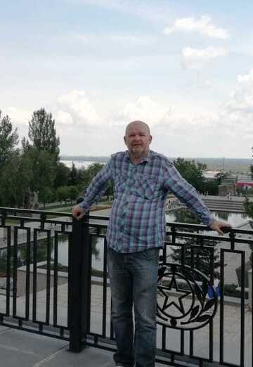 My photo - mansur, 52 from Novorossiysk (@mansur7656)