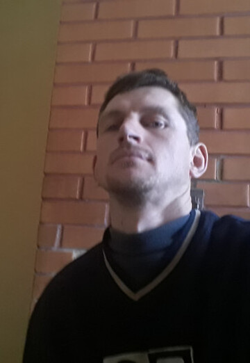 My photo - Ruslan, 41 from Skvyra (@schipskyruslan8888)