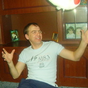 Алексей, 46, Безенчук