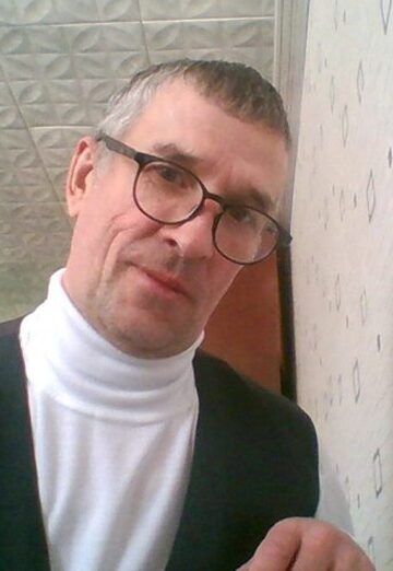 Моя фотография - АЛЕКСЕЙ, 51 из Тюмень (@aleksey594507)