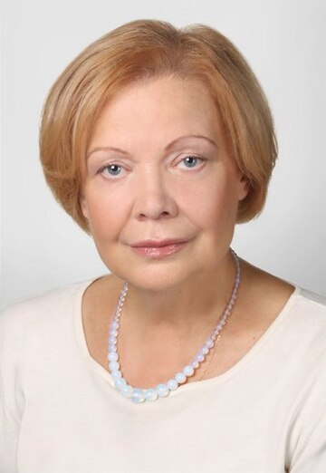 My photo - Tanya, 69 from Druskininkai (@tonya772)