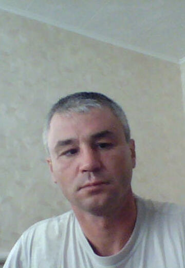 My photo - Aleksey, 44 from Temryuk (@aleksey372206)