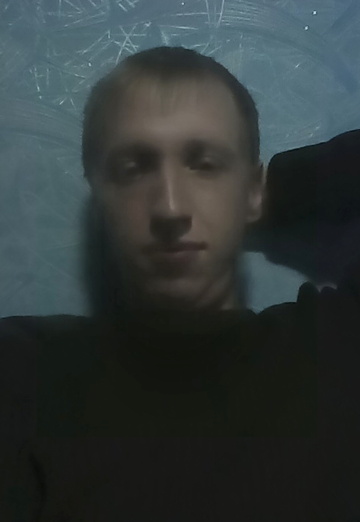 My photo - Anatoliy, 31 from Milyutinskaya (@anatoliy58984)