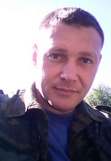 My photo - Stanislav, 42 from Komsomolsk-on-Amur (@stanislav35138)