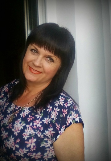 My photo - Mila, 58 from Bălţi (@mila31746)