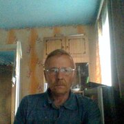 Дима, 64, Иланский