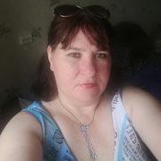 ОЛЬГА, 43, Барыш