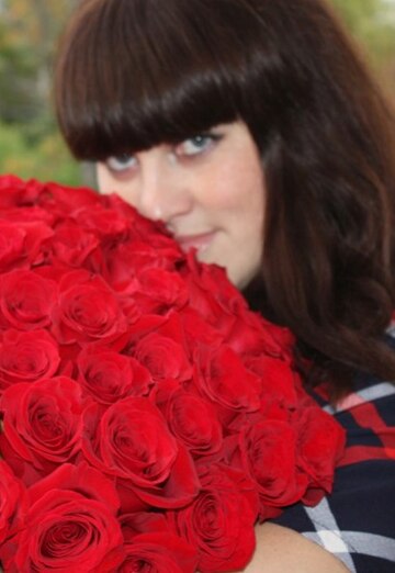 My photo - Natalya, 39 from Serdobsk (@natalya135343)