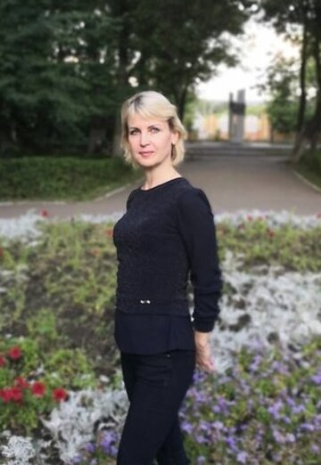 Моя фотография - Ирина, 49 из Липецк (@irina311300)