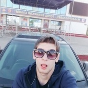 Илья, 27, Дагестанские Огни