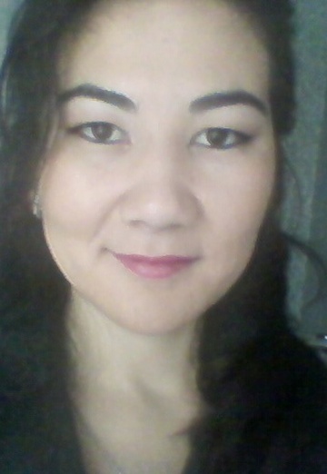 Моя фотография - Banu, 33 из Ташкент (@banu76)