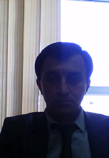 Моя фотография - Рустам, 45 из Душанбе (@rustam31216)
