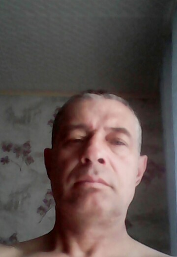Моя фотография - Марсель, 61 из Октябрьский (Башкирия) (@marsel5367)