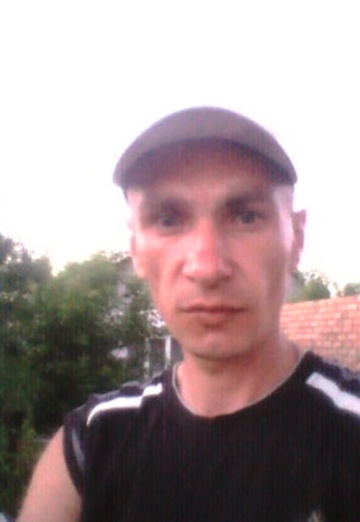 My photo - Andrey, 39 from Ust-Kamenogorsk (@andrey595178)