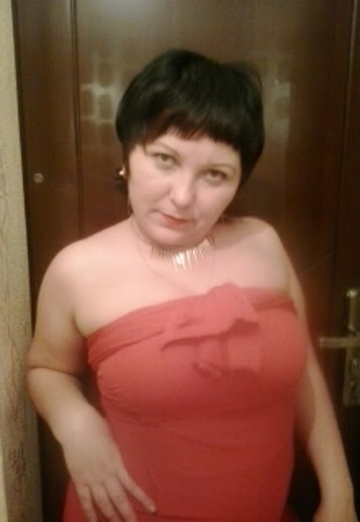 Моя фотография - оксана, 39 из Саянск (@oksana27660)