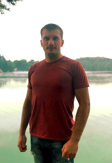 My photo - Sergіy, 30 from Khmelnik (@sergy11359)